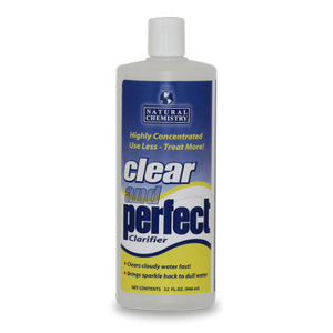 03500 Clear & Perfect 12 Quarts/cs - SPECIALTY CHEMICALS